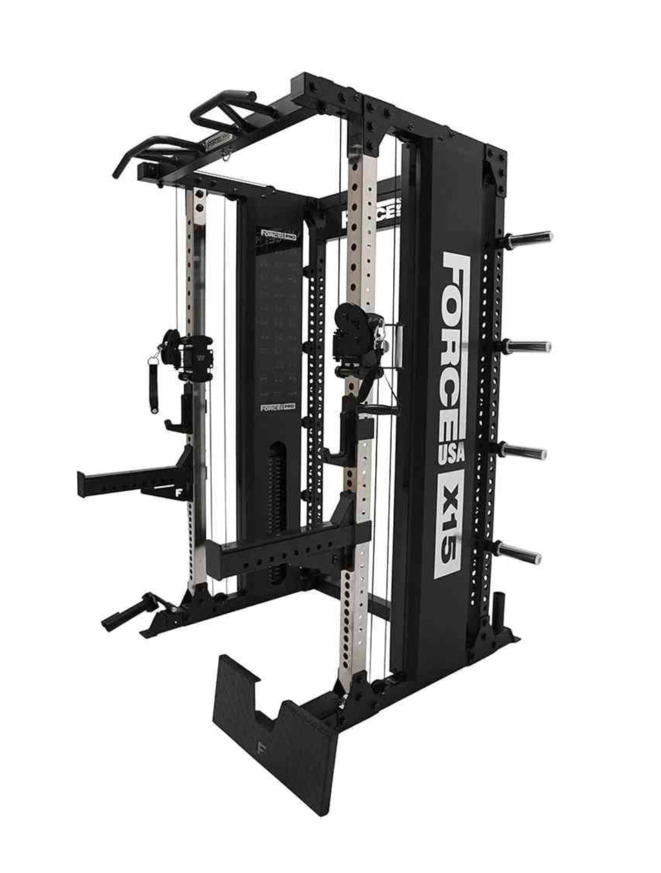 Force USA Pro Multi Trainer X15